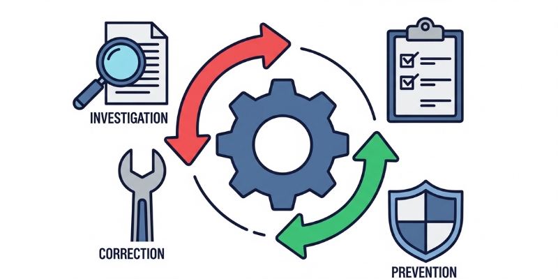 What is Corrective and Preventive Action (CAPA)